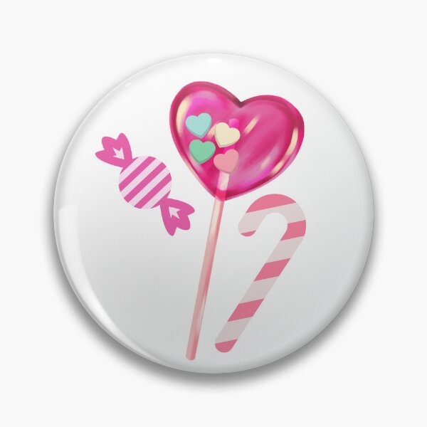 Item preview, Candy!! designed and sold by Kalmahindya.