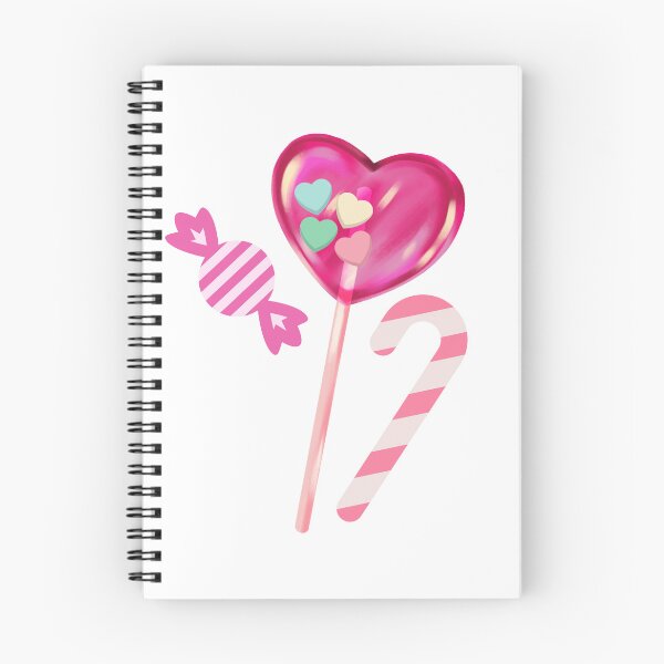 Item preview, Candy!! designed and sold by Kalmahindya.