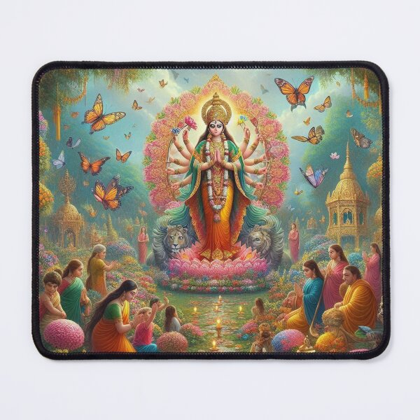 Item preview, Durga designed and sold by RaF71PrO.