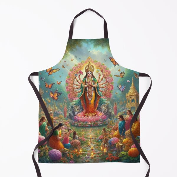 Item preview, Durga designed and sold by RaF71PrO.