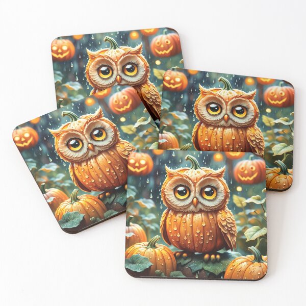 Item preview, Owl designed and sold by Jbl55.