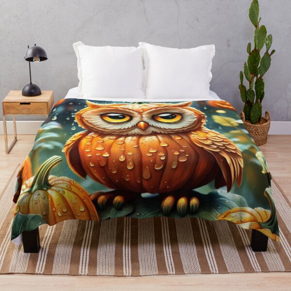 Item preview, Owl designed and sold by Jbl55.