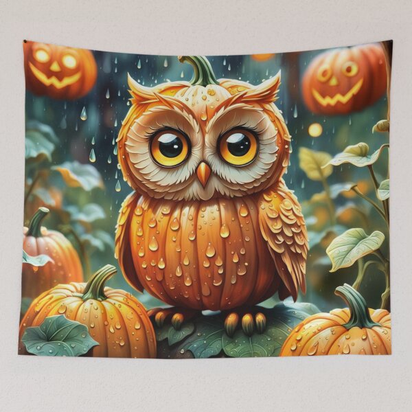 Item preview, Owl designed and sold by Jbl55.