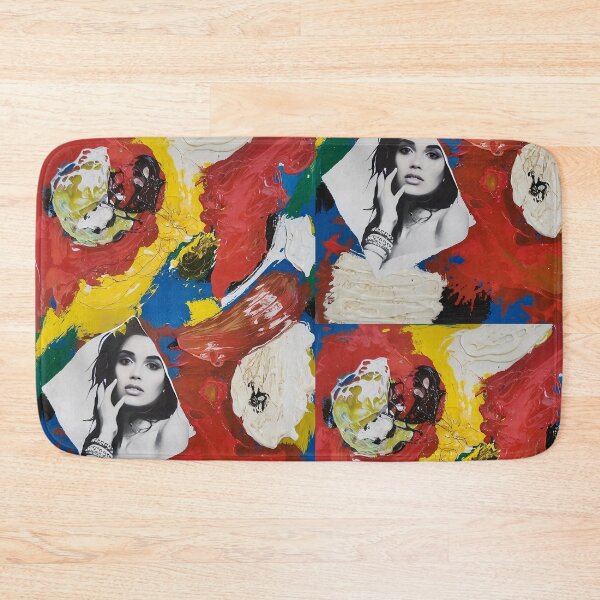 Item preview, Abstract And Surreal Art -  Impasto Vibrations  designed and sold by CanvasCarousel.