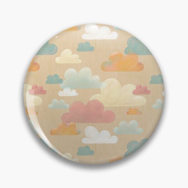 Item preview, Dream clouds designed and sold by Irina Staneva.