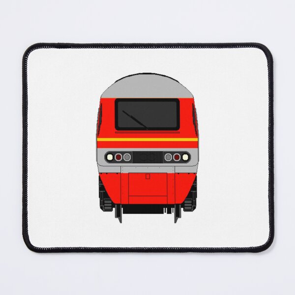 Item preview,  Intercity xpt hst train designed and sold by TrainFanatic.