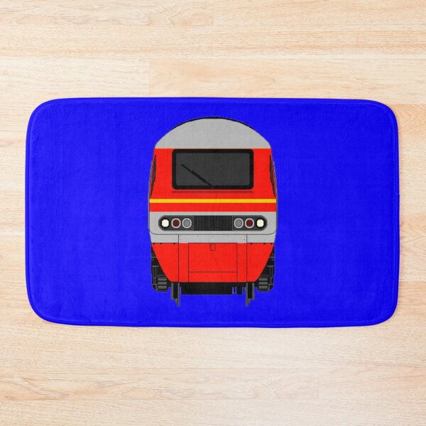 Item preview,  Intercity xpt hst train designed and sold by TrainFanatic.