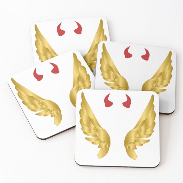 Item preview, Devil's wings designed and sold by Srngl.