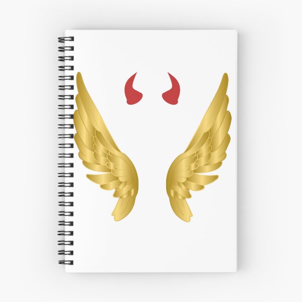 Item preview, Devil's wings designed and sold by Srngl.