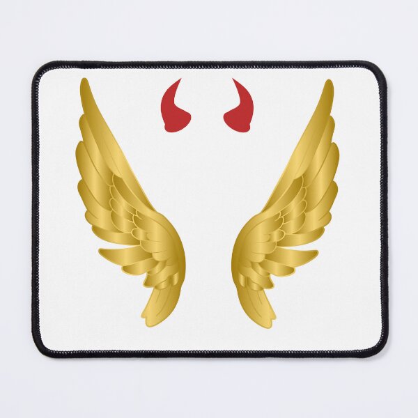 Item preview, Devil's wings designed and sold by Srngl.