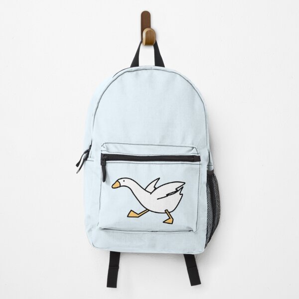 Item preview, Running goose designed and sold by Cre8iveCat.