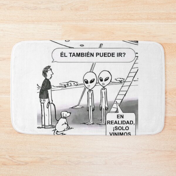 Item preview, We came for the dog designed and sold by virusRojo.