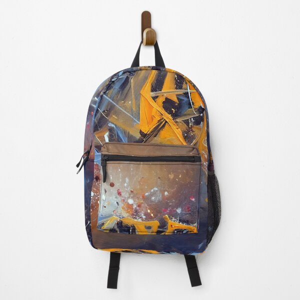 Item preview, Abstract Art CHICKEN CK designed and sold by Raise-bmp.