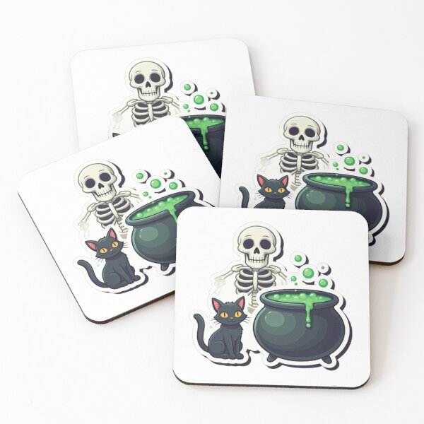 Item preview, Bubbling Potion designed and sold by StickersRyous.
