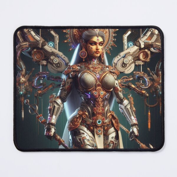 Item preview, Durga designed and sold by RaF71PrO.