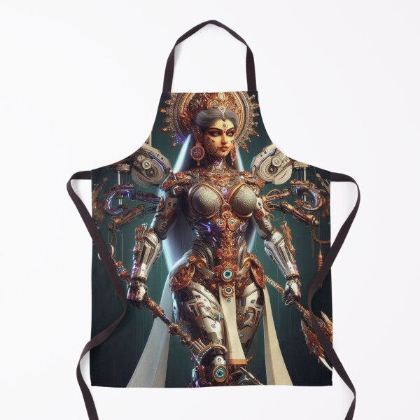 Item preview, Durga designed and sold by RaF71PrO.