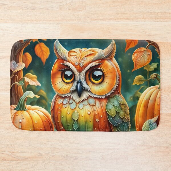 Item preview, Owl designed and sold by Jbl55.