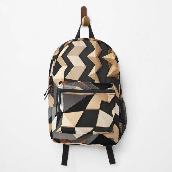 Item preview, Geometric-pattern #1 designed and sold by Kaleidoscope Print.