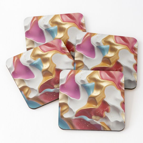 Item preview, Abstract Colorful texture  designed and sold by juthamas8426.