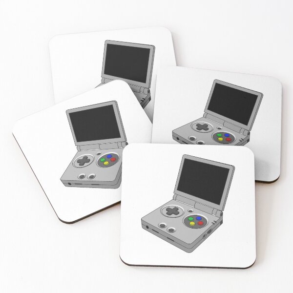 Item preview, RG35XXSP - Retro Game Console - Grey designed and sold by RetroGDesigns.
