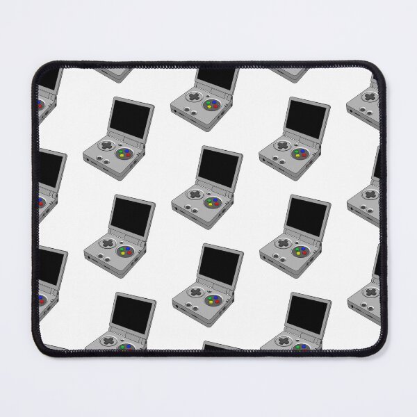 Item preview, RG35XXSP - Retro Game Console - Grey designed and sold by RetroGDesigns.