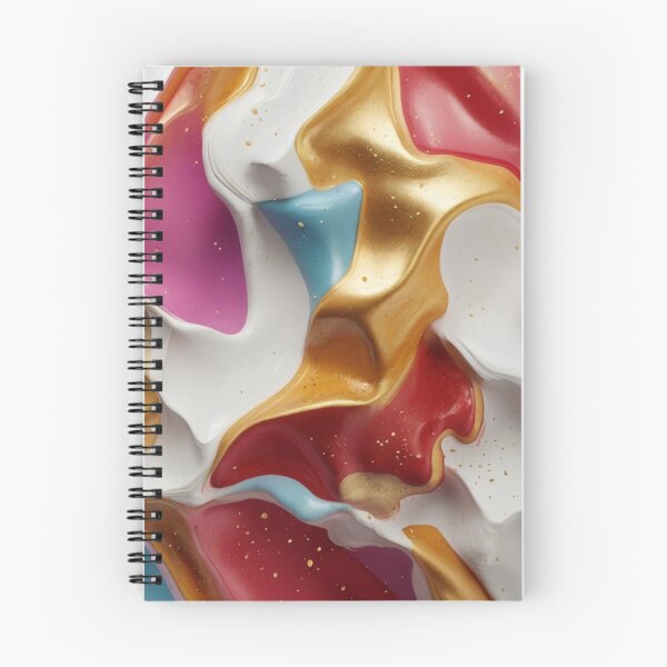 Item preview, Abstract Colorful texture  designed and sold by juthamas8426.