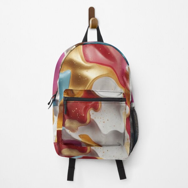 Item preview, Abstract Colorful texture designed and sold by juthamas8426.