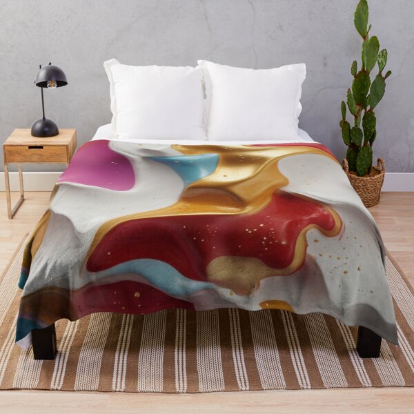 Item preview, Abstract Colorful texture designed and sold by juthamas8426.