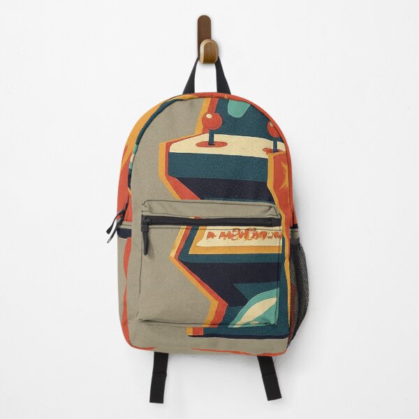 Item preview, Retro Arcade designed and sold by GabrielWest.