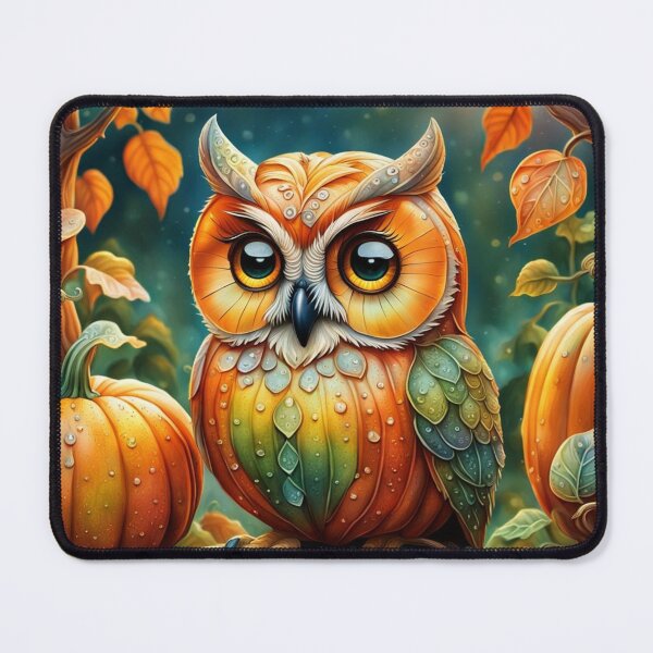 Item preview, Owl designed and sold by Jbl55.