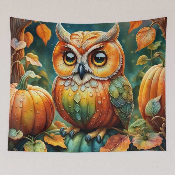 Item preview, Owl designed and sold by Jbl55.