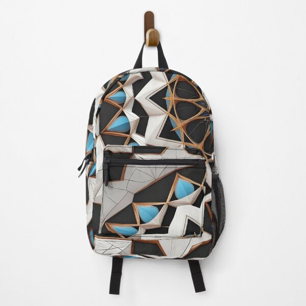 Item preview, Geometric-pattern #2 designed and sold by Kaleidoscope Print.