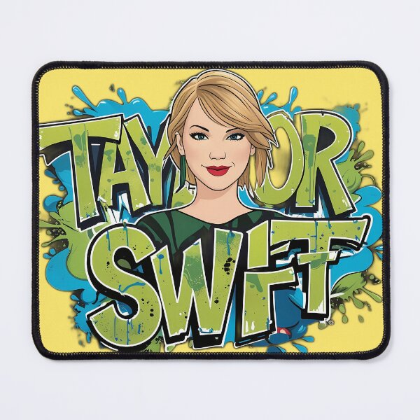 Item preview, taylor swift designed and sold by mostafaelsayedd.