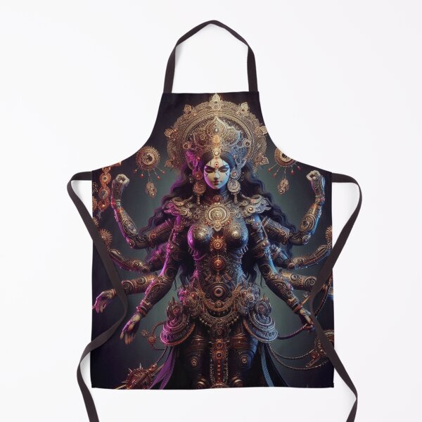 Item preview, Durga designed and sold by RaF71PrO.