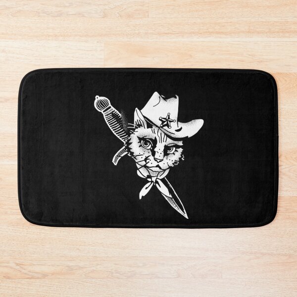 Item preview, cat knife designed and sold by layanshirt.