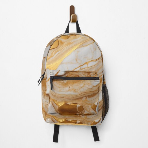 Item preview, Abstract golden marble designed and sold by juthamas8426.