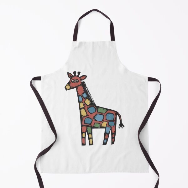 Item preview, Giraffe designed and sold by Angry Swan Designs.