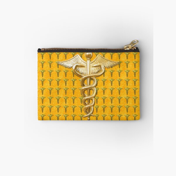 Item preview, Gold Medical Profession Symbol designed and sold by Packrat.