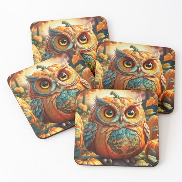 Item preview, Owl designed and sold by Jbl55.