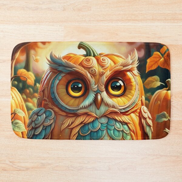 Item preview, Owl designed and sold by Jbl55.