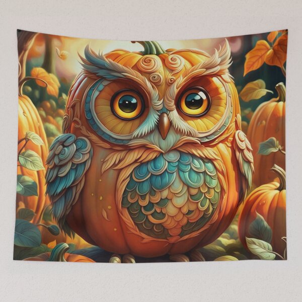 Item preview, Owl designed and sold by Jbl55.