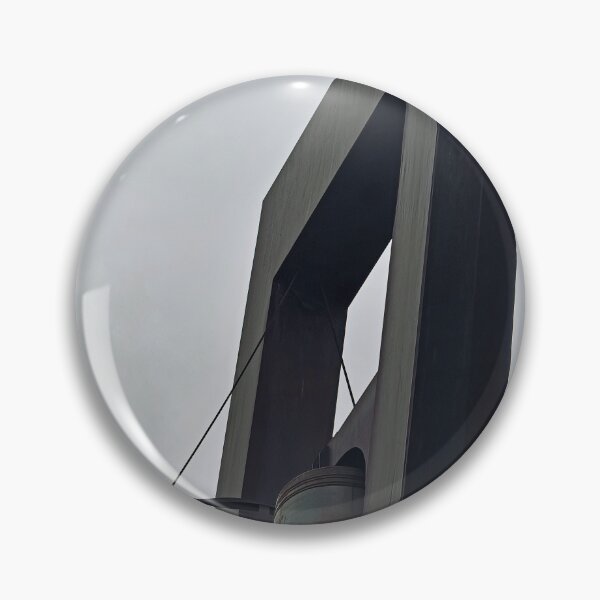 Item preview, Modern Bell Tower designed and sold by bertsworks300.