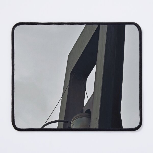 Item preview, Modern Bell Tower designed and sold by bertsworks300.