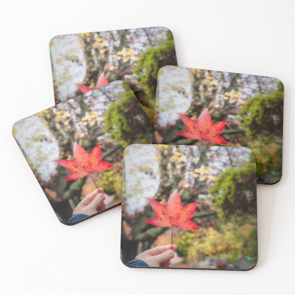 Item preview, Autumn Red designed and sold by yolanda.