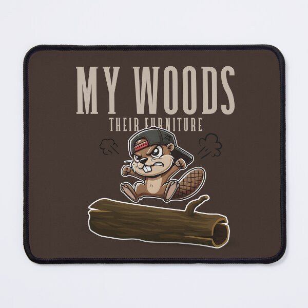 Item preview, My Woods, Their Furniture designed and sold by celcino-studio.