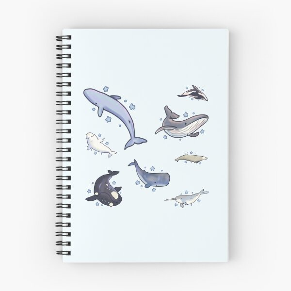 Item preview, Cute Whales pack designed and sold by Artofmayara.