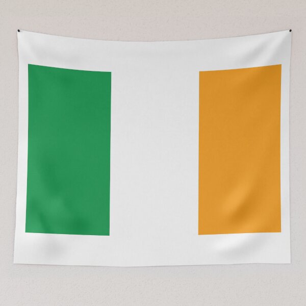 Item preview, Ireland designed and sold by wickedcartoons.
