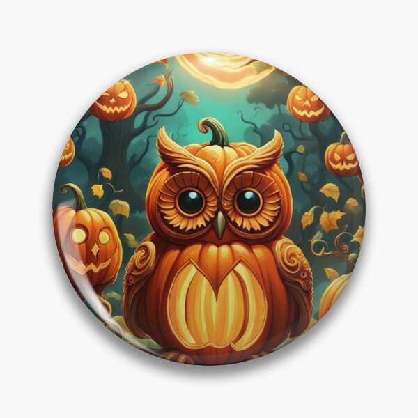 Item preview, Owl designed and sold by Jbl55.