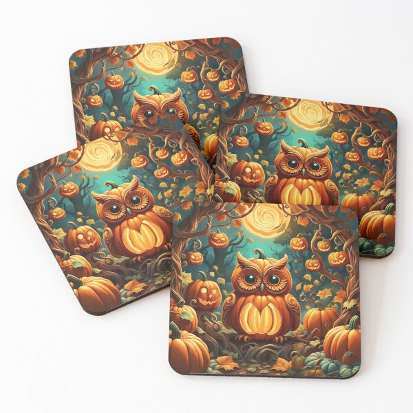 Item preview, Owl designed and sold by Jbl55.