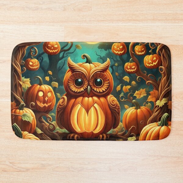 Item preview, Owl designed and sold by Jbl55.